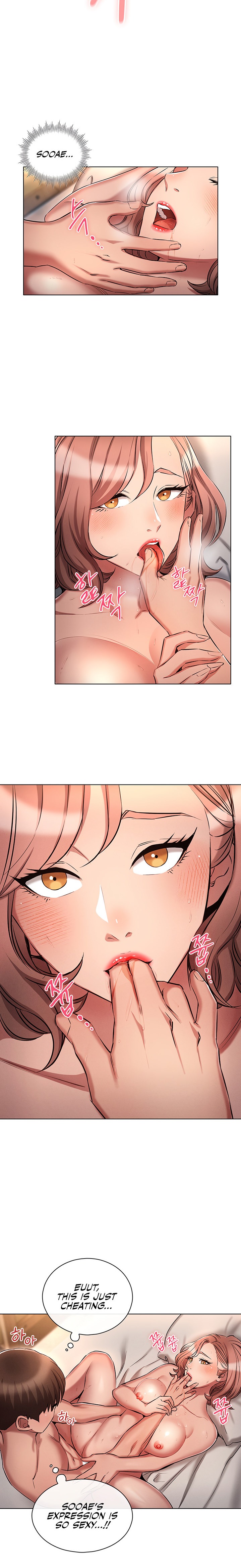 Law Of Reincarnation - Chapter 14 [photo 15] - MangaPorn