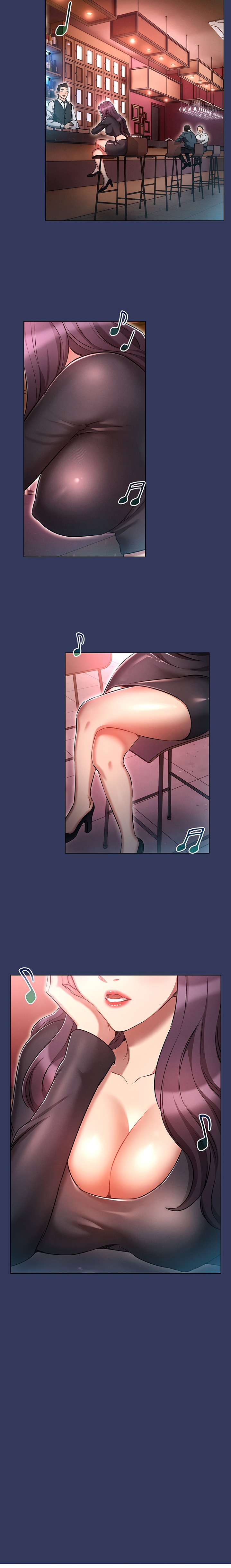 Law Of Reincarnation - Chapter 15 [photo 18] - MangaPorn