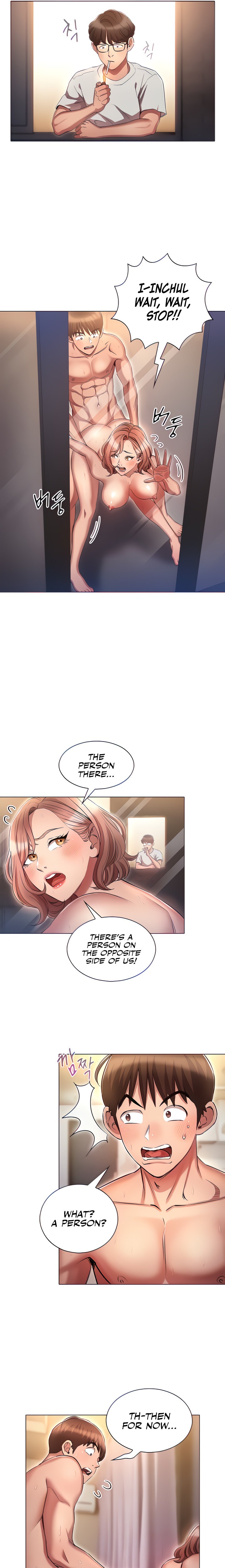 Law Of Reincarnation - Chapter 15 [photo 4] - MangaPorn