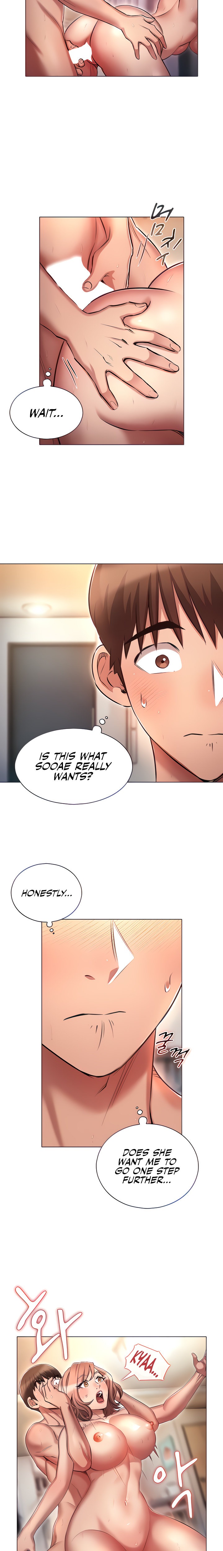 Law Of Reincarnation - Chapter 15 [photo 5] - MangaPorn