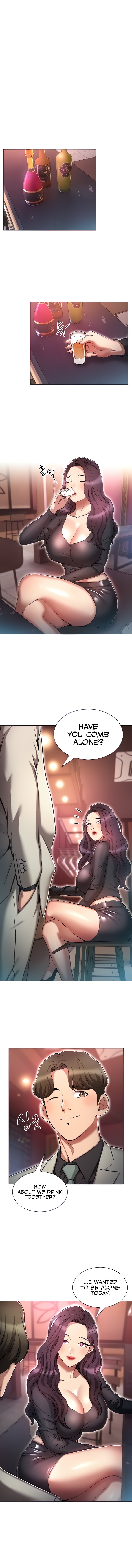 Law Of Reincarnation - Chapter 16 [photo 2] - MangaPorn