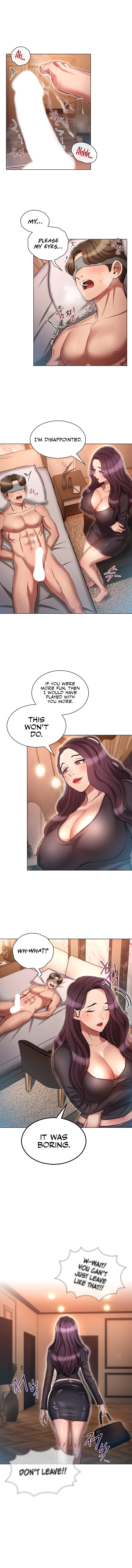 Law Of Reincarnation - Chapter 16 [photo 8] - MangaPorn