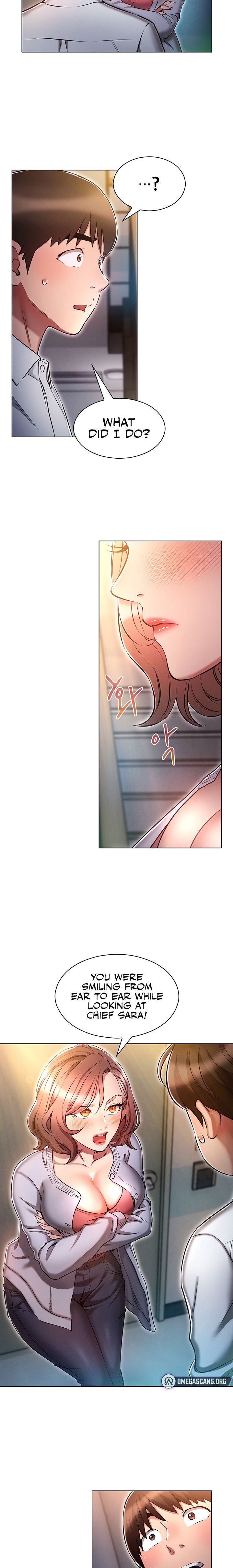 Law Of Reincarnation - Chapter 17 [photo 14] - MangaPorn