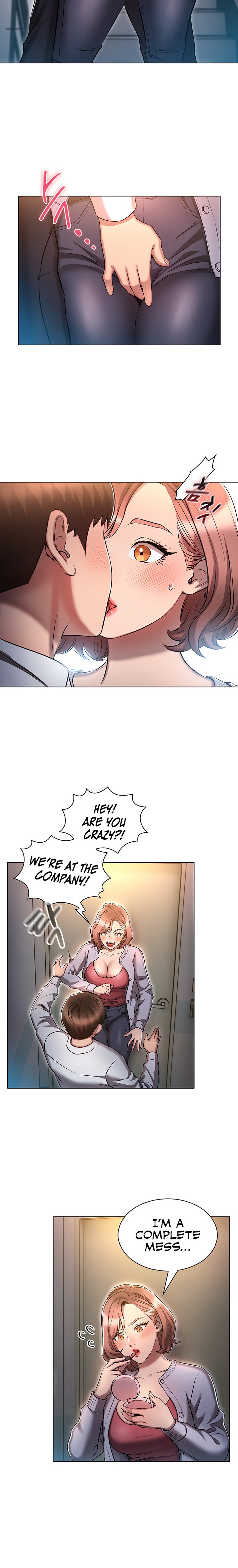 Law Of Reincarnation - Chapter 17 [photo 21] - MangaPorn