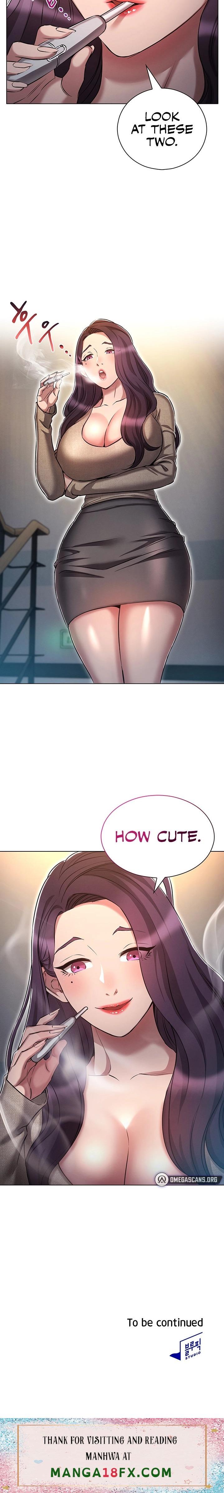 Law Of Reincarnation - Chapter 17 [photo 23] - MangaPorn