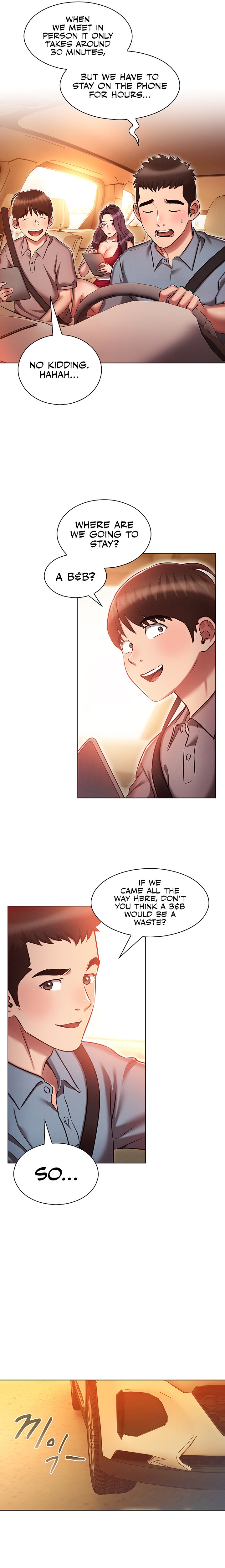 Law Of Reincarnation - Chapter 18 [photo 16] - MangaPorn