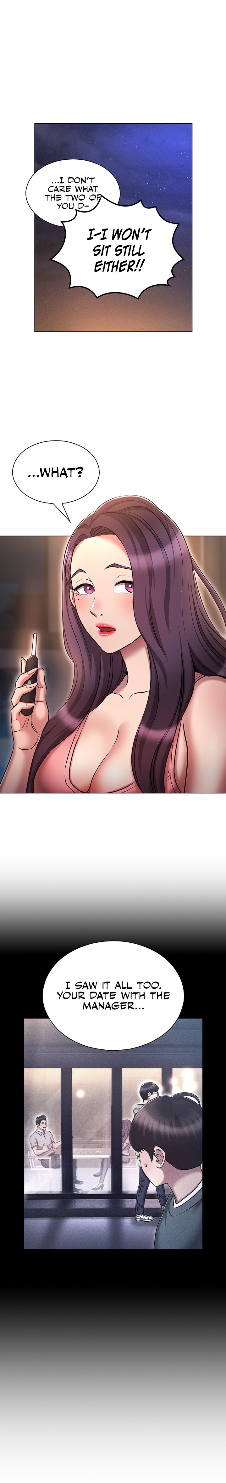 Law Of Reincarnation - Chapter 19 [photo 15] - MangaPorn