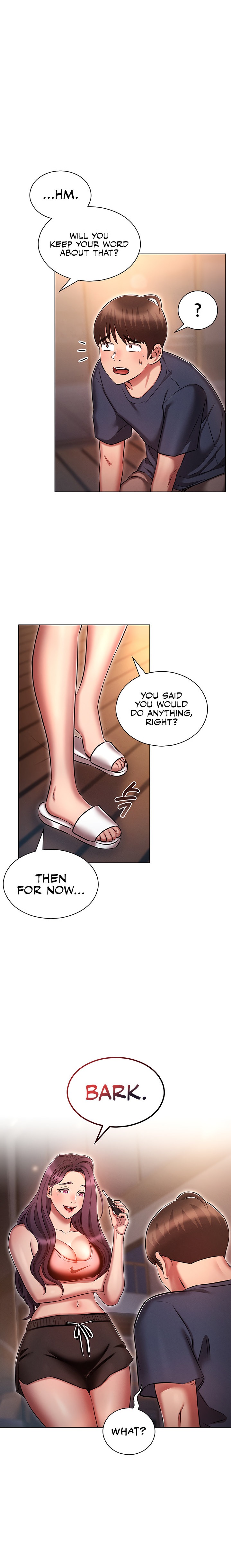 Law Of Reincarnation - Chapter 19 [photo 21] - MangaPorn