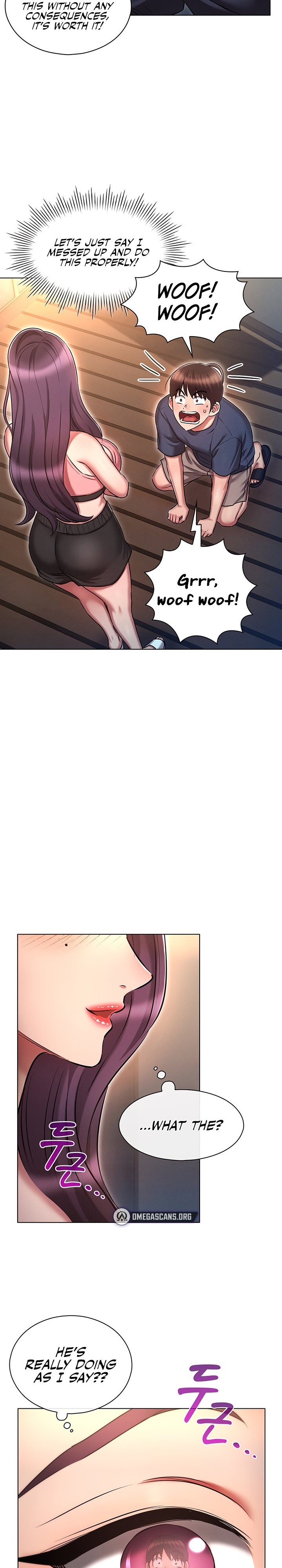 Law Of Reincarnation - Chapter 19 [photo 23] - MangaPorn