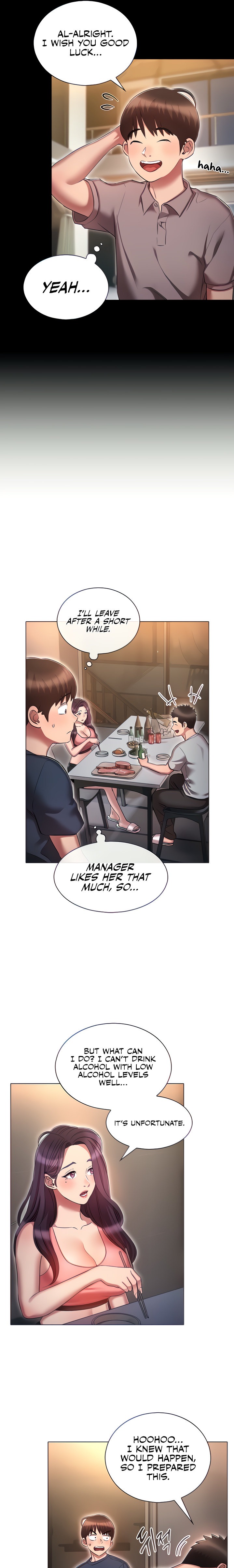 Law Of Reincarnation - Chapter 19 [photo 4] - MangaPorn