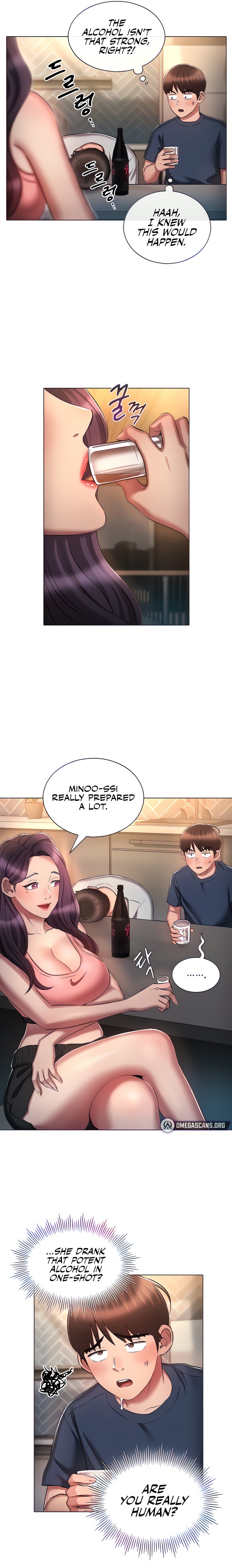 Law Of Reincarnation - Chapter 19 [photo 7] - MangaPorn