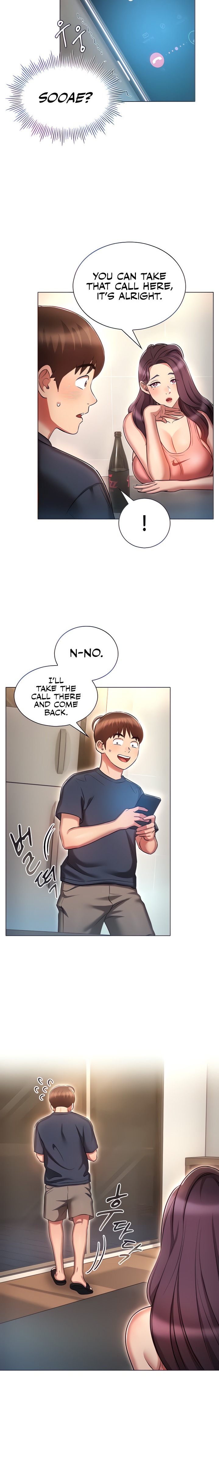 Law Of Reincarnation - Chapter 19 [photo 9] - MangaPorn