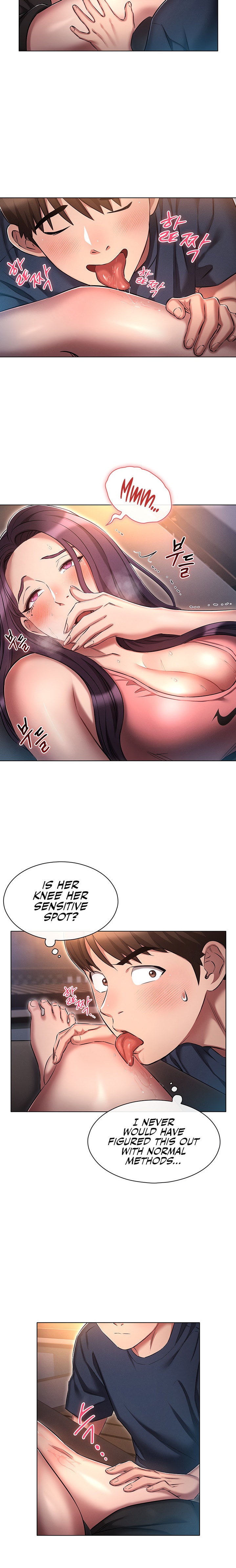 Law Of Reincarnation - Chapter 20 [photo 14] - MangaPorn