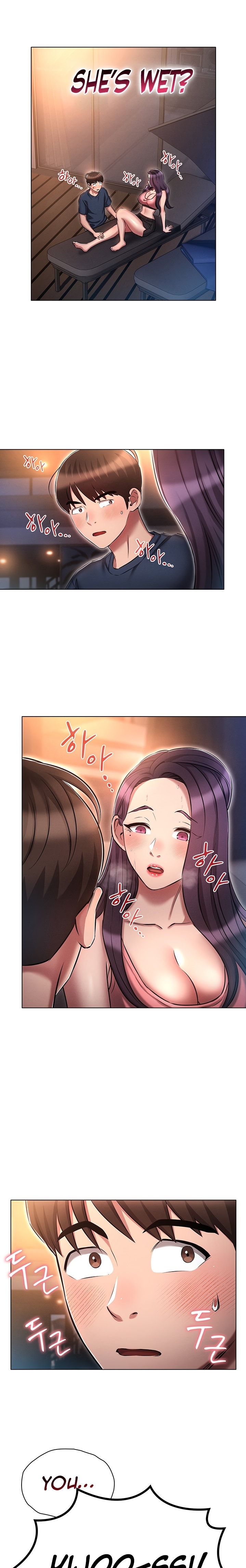 Law Of Reincarnation - Chapter 20 [photo 19] - MangaPorn