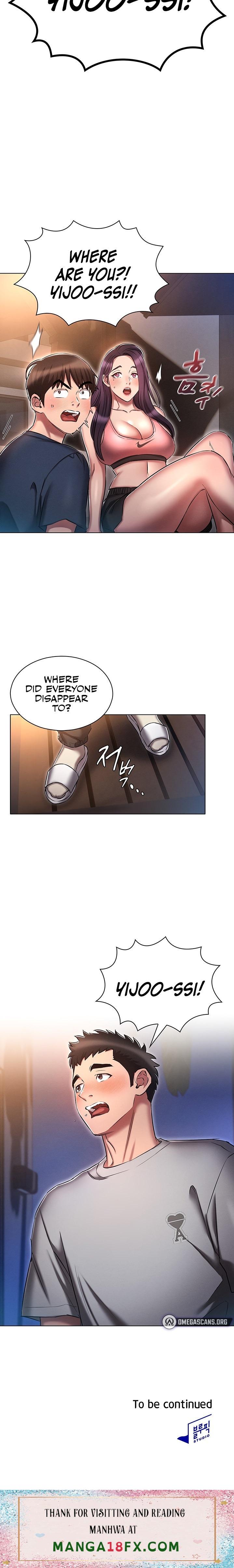 Law Of Reincarnation - Chapter 20 [photo 20] - MangaPorn