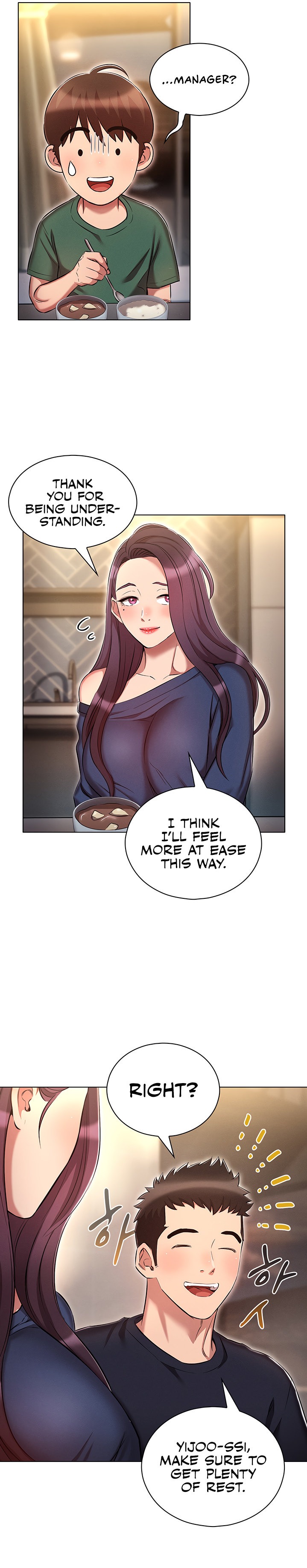 Law Of Reincarnation - Chapter 21 [photo 16] - MangaPorn