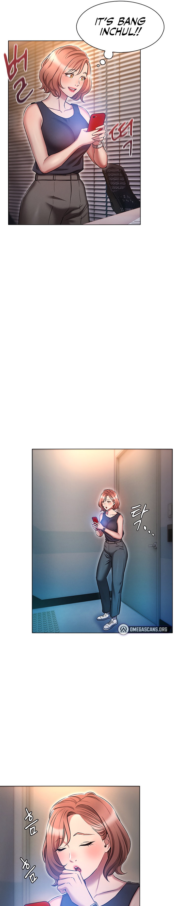 Law Of Reincarnation - Chapter 21 [photo 25] - MangaPorn