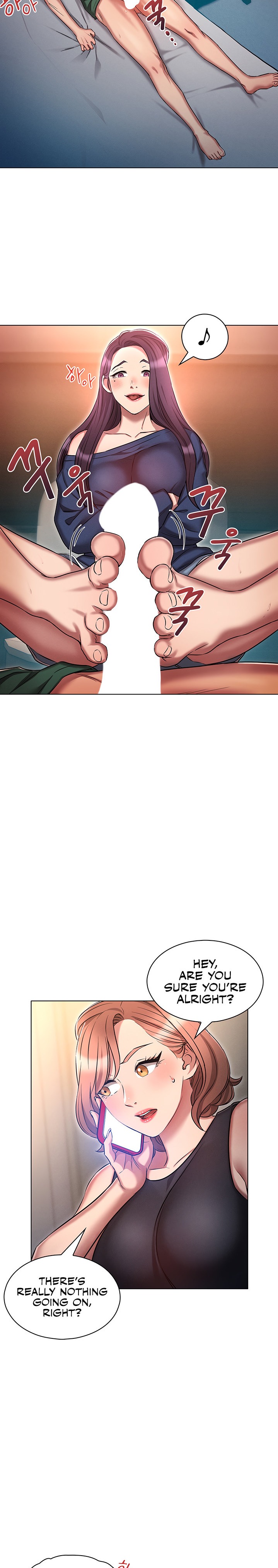 Law Of Reincarnation - Chapter 21 [photo 29] - MangaPorn