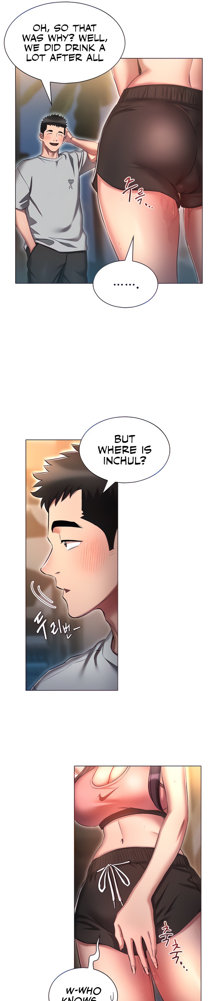 Law Of Reincarnation - Chapter 21 [photo 4] - MangaPorn