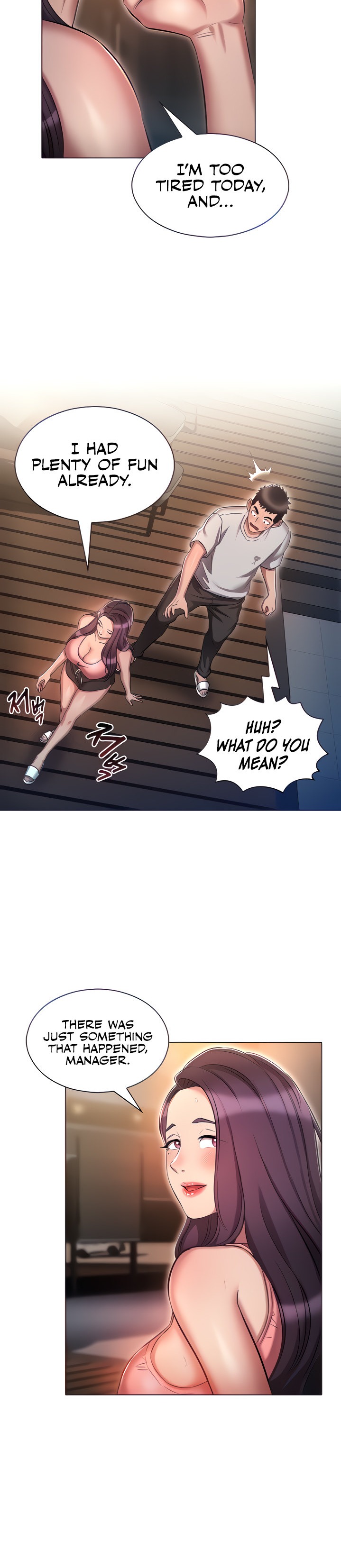 Law Of Reincarnation - Chapter 21 [photo 6] - MangaPorn