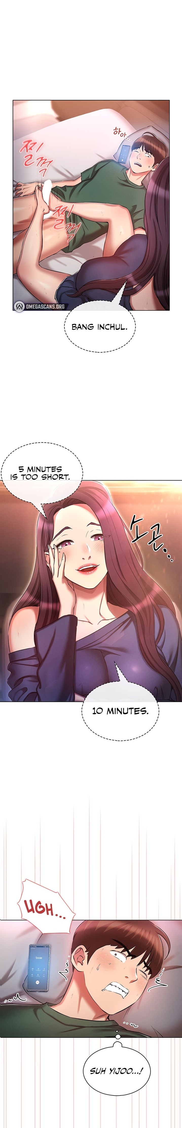 Law Of Reincarnation - Chapter 22 [photo 1] - MangaPorn