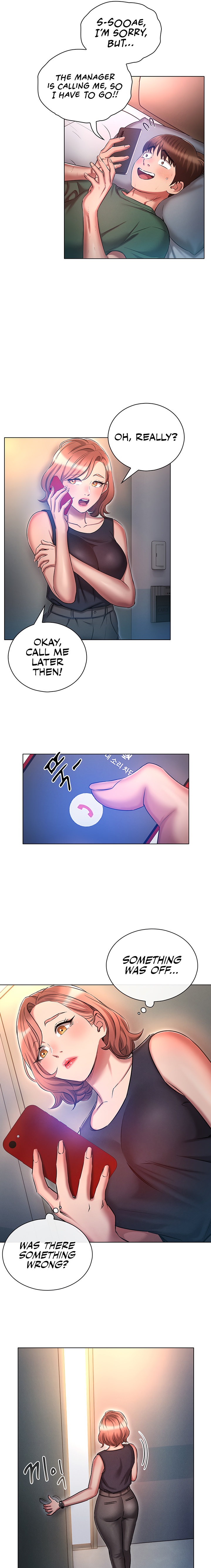 Law Of Reincarnation - Chapter 22 [photo 11] - MangaPorn