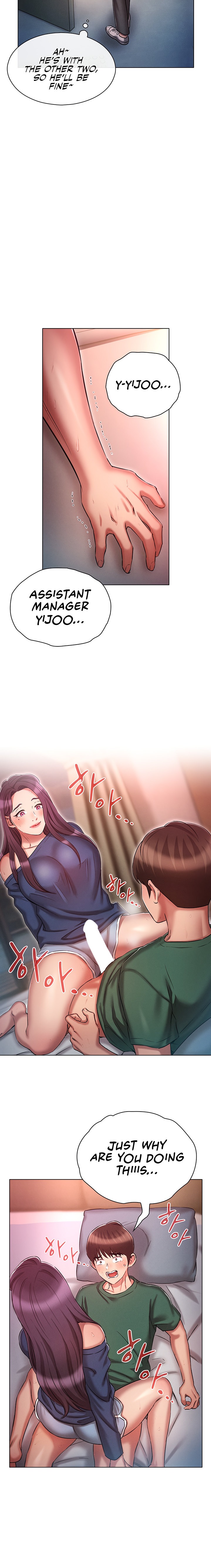 Law Of Reincarnation - Chapter 22 [photo 12] - MangaPorn