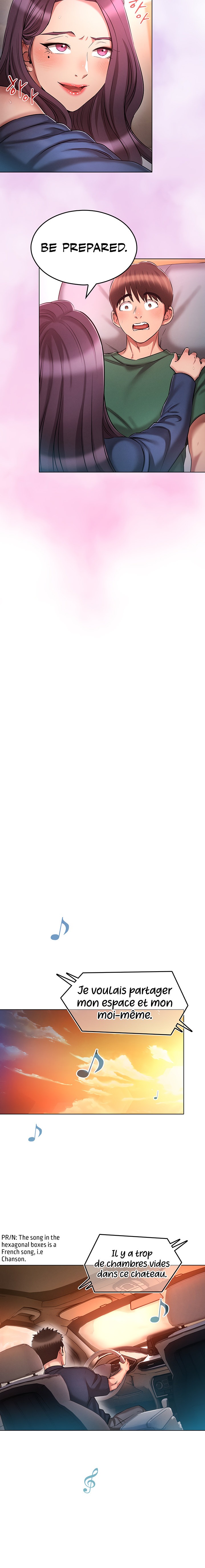 Law Of Reincarnation - Chapter 22 [photo 18] - MangaPorn