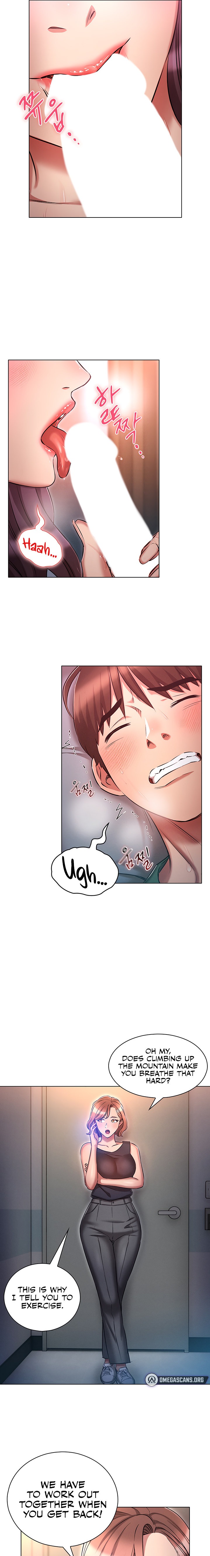 Law Of Reincarnation - Chapter 22 [photo 9] - MangaPorn