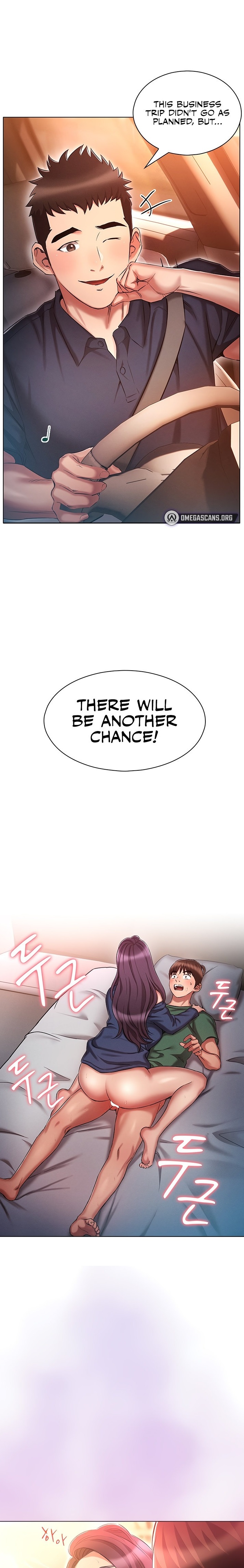 Law Of Reincarnation - Chapter 23 [photo 1] - MangaPorn