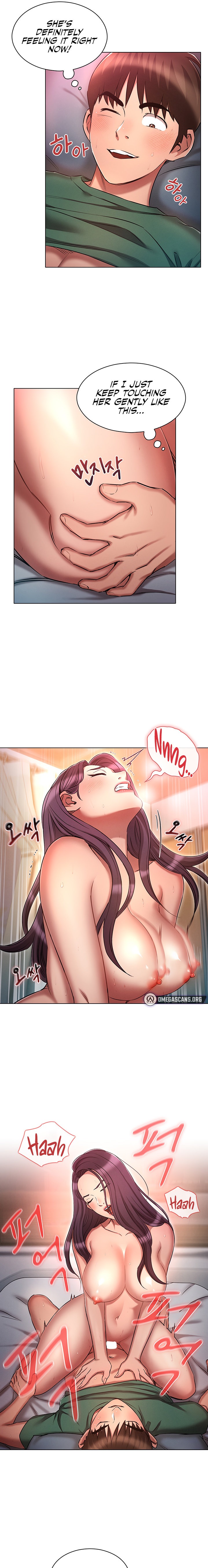 Law Of Reincarnation - Chapter 23 [photo 13] - MangaPorn