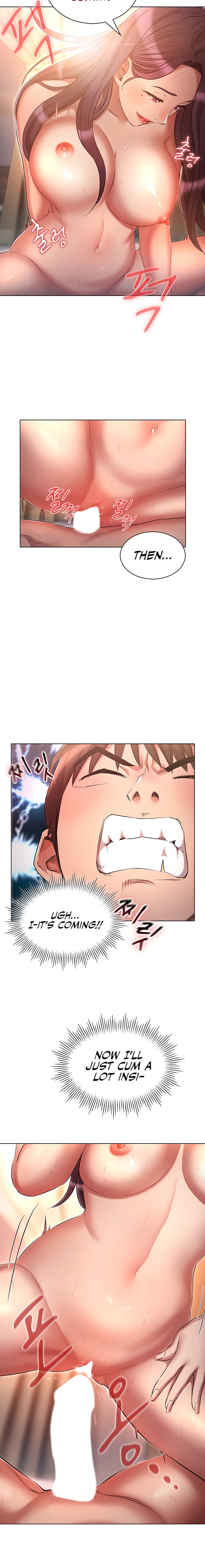 Law Of Reincarnation - Chapter 23 [photo 18] - MangaPorn