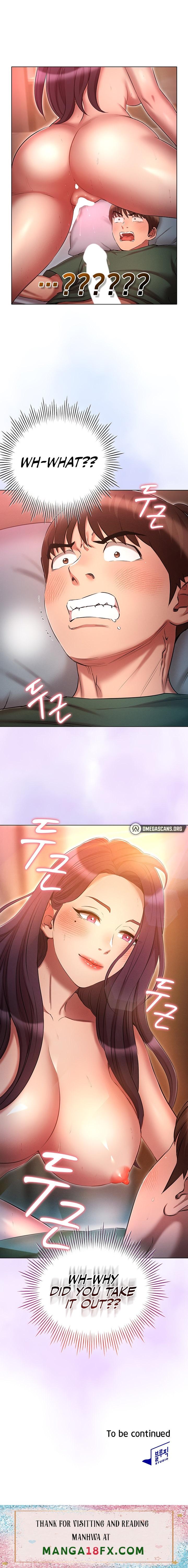 Law Of Reincarnation - Chapter 23 [photo 19] - MangaPorn