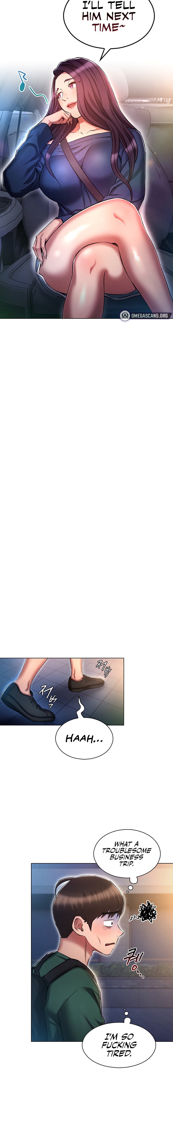 Law Of Reincarnation - Chapter 24 [photo 14] - MangaPorn