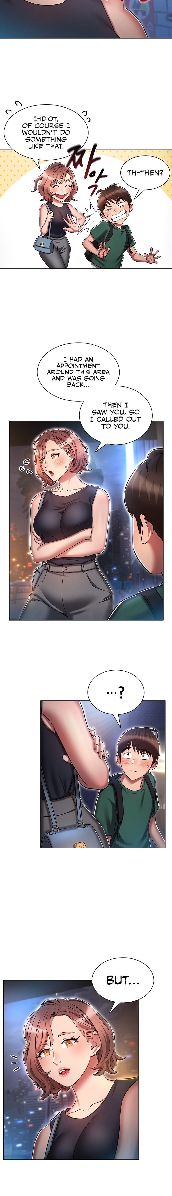 Law Of Reincarnation - Chapter 24 [photo 17] - MangaPorn