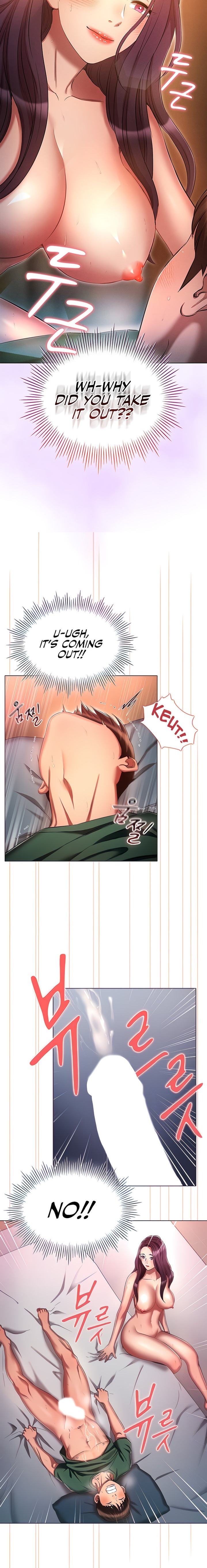 Law Of Reincarnation - Chapter 24 [photo 2] - MangaPorn