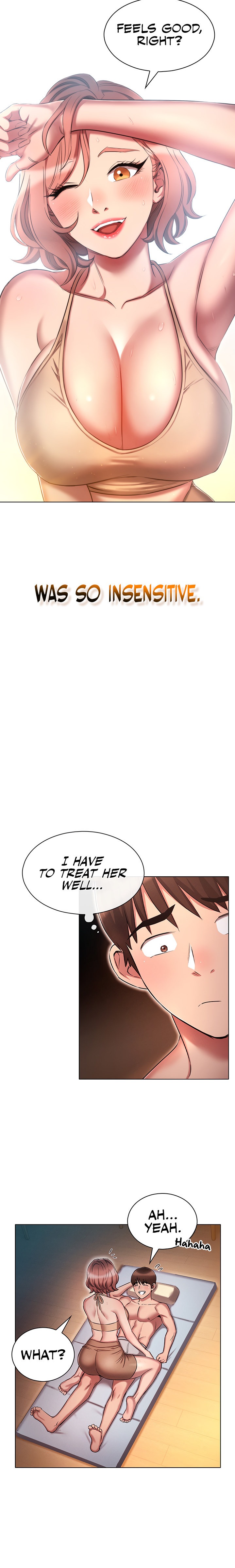 Law Of Reincarnation - Chapter 25 [photo 18] - MangaPorn