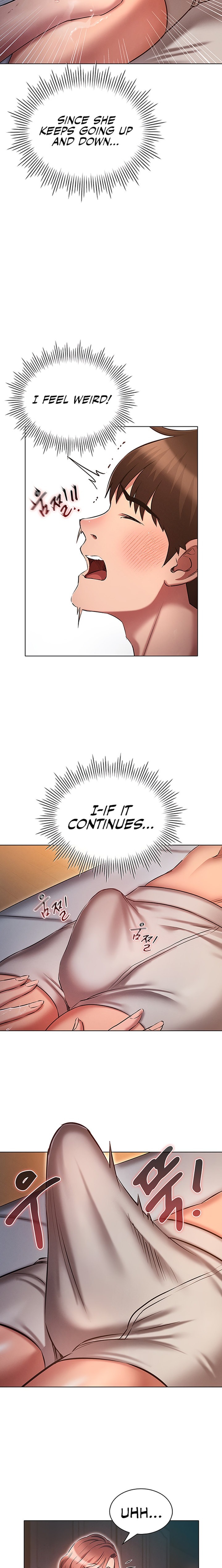 Law Of Reincarnation - Chapter 25 [photo 20] - MangaPorn