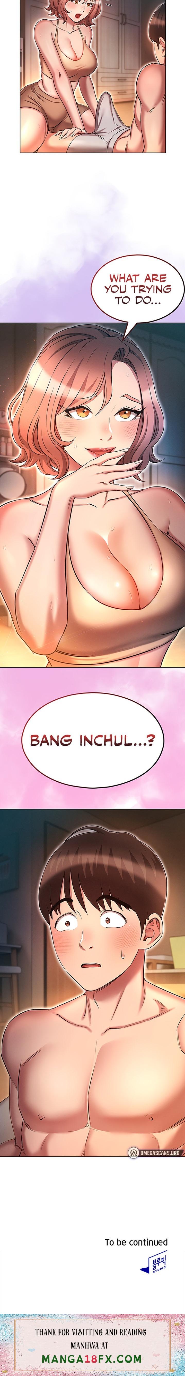 Law Of Reincarnation - Chapter 25 [photo 21] - MangaPorn