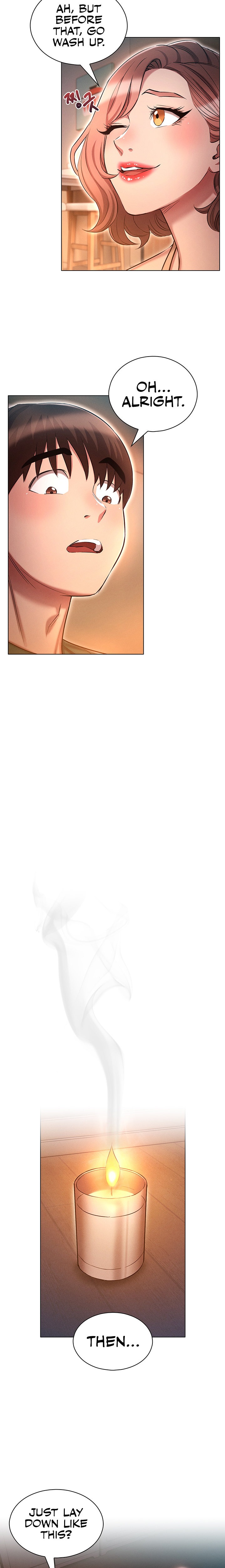 Law Of Reincarnation - Chapter 25 [photo 8] - MangaPorn