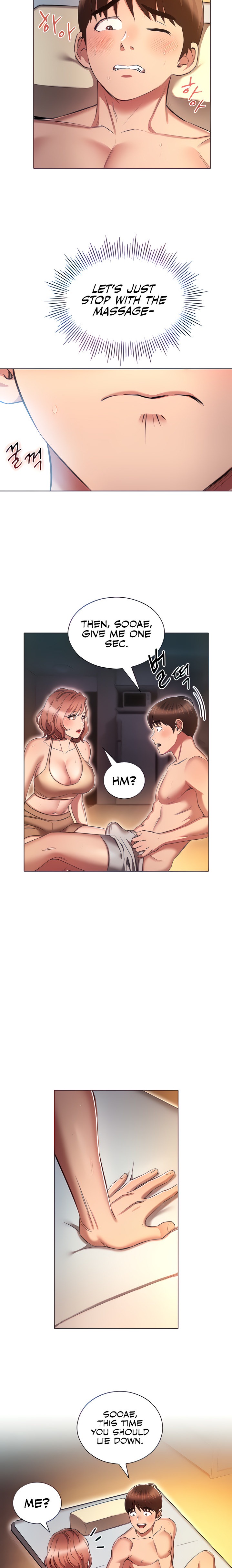 Law Of Reincarnation - Chapter 26 [photo 5] - MangaPorn