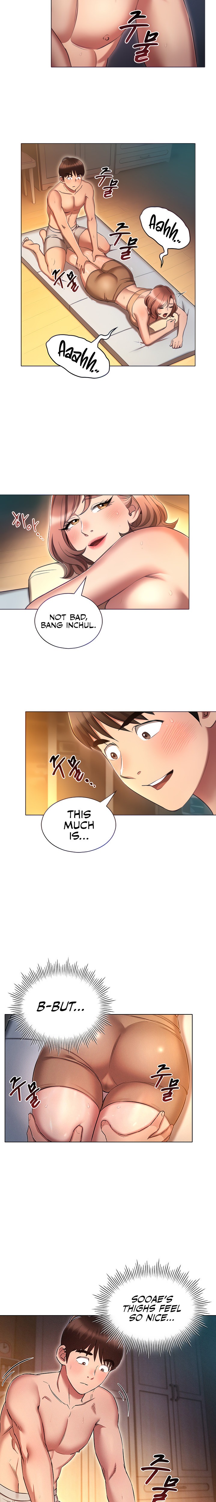 Law Of Reincarnation - Chapter 26 [photo 8] - MangaPorn