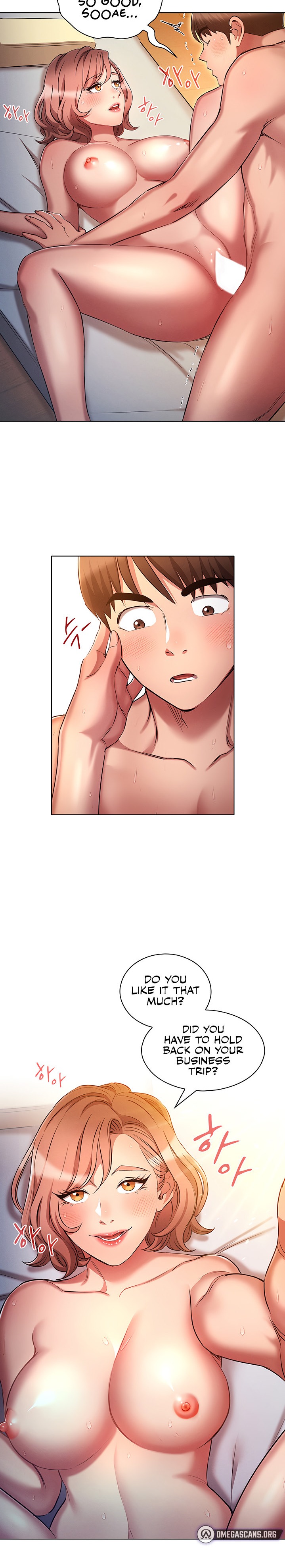 Law Of Reincarnation - Chapter 27 [photo 14] - MangaPorn