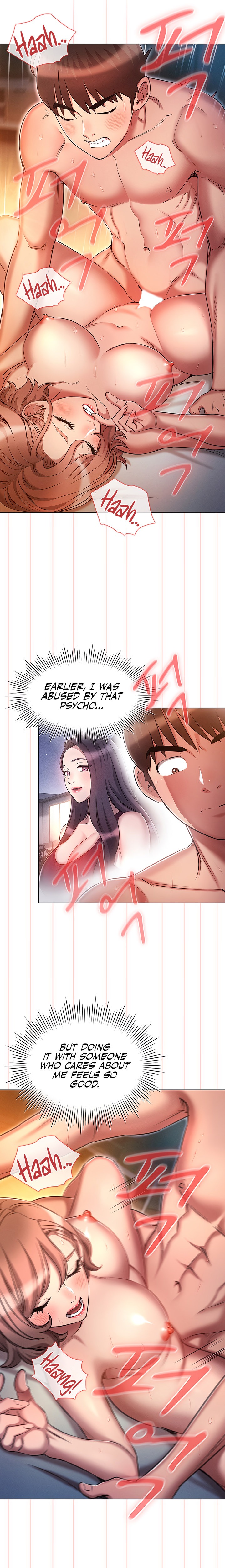 Law Of Reincarnation - Chapter 27 [photo 16] - MangaPorn