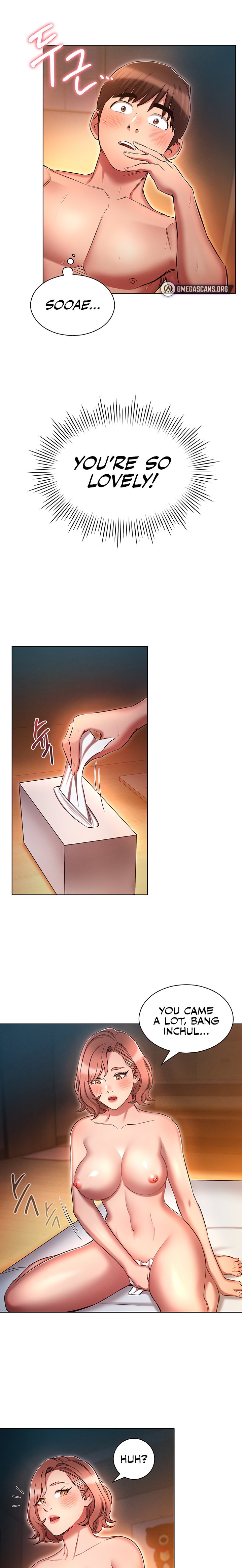 Law Of Reincarnation - Chapter 28 [photo 13] - MangaPorn