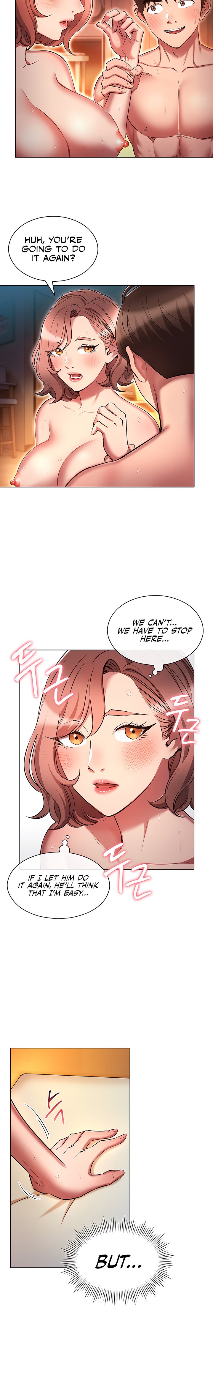 Law Of Reincarnation - Chapter 28 [photo 15] - MangaPorn