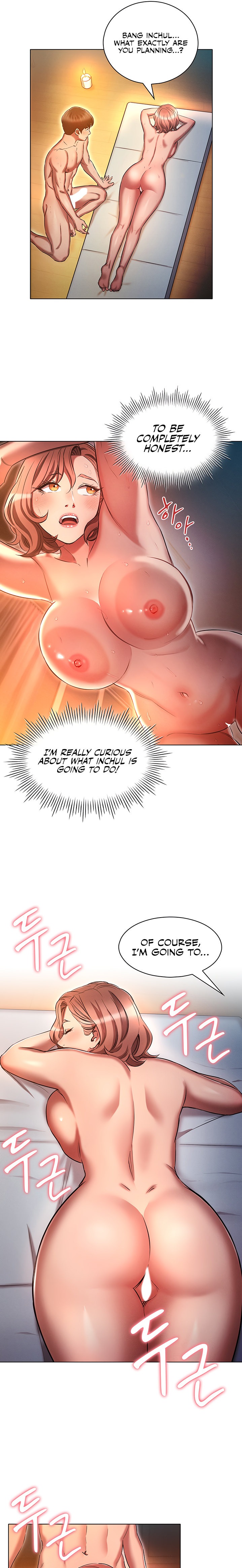 Law Of Reincarnation - Chapter 28 [photo 16] - MangaPorn