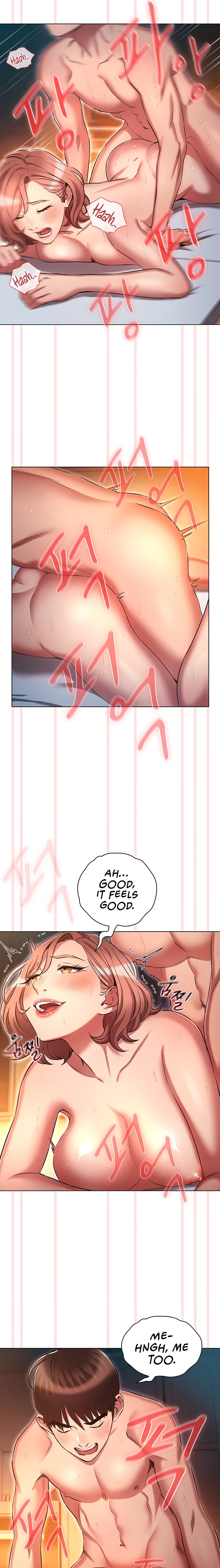 Law Of Reincarnation - Chapter 28 [photo 19] - MangaPorn