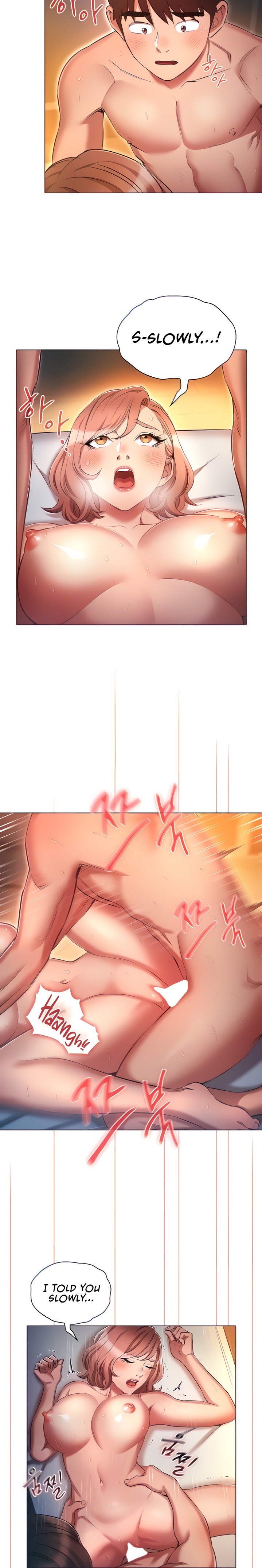 Law Of Reincarnation - Chapter 28 [photo 6] - MangaPorn