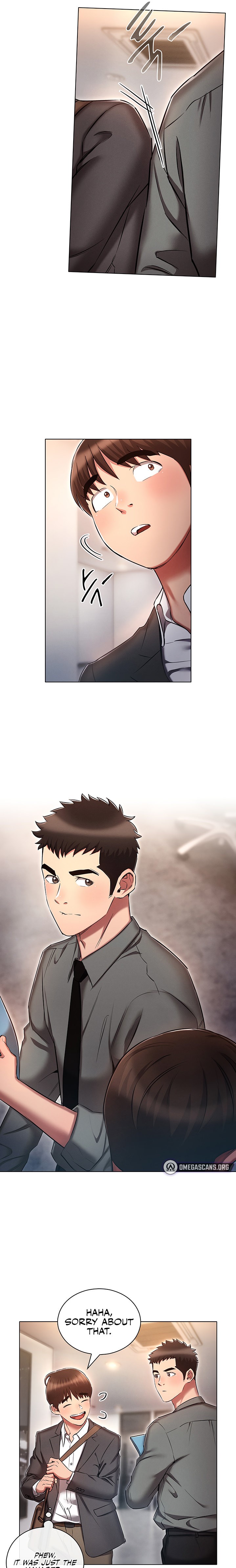 Law Of Reincarnation - Chapter 29 [photo 13] - MangaPorn